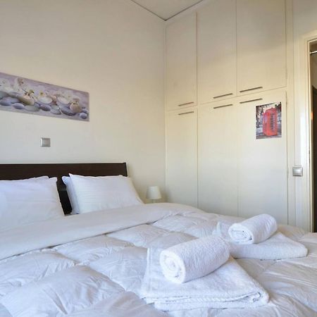 Kerameikos, A Lovely Apartment Αθήνα Εξωτερικό φωτογραφία