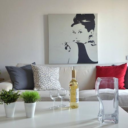 Kerameikos, A Lovely Apartment Αθήνα Εξωτερικό φωτογραφία