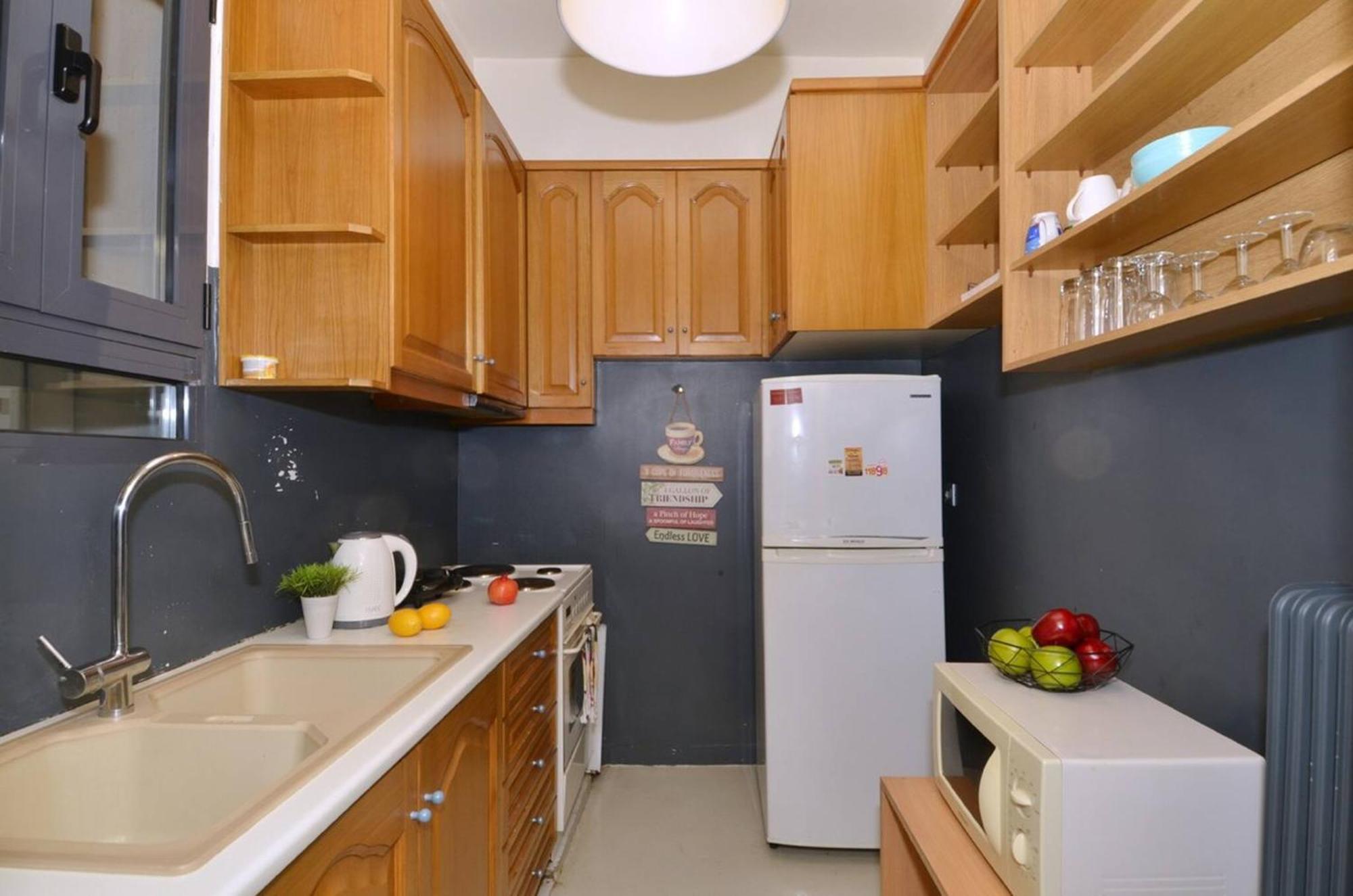 Kerameikos, A Lovely Apartment Αθήνα Εξωτερικό φωτογραφία