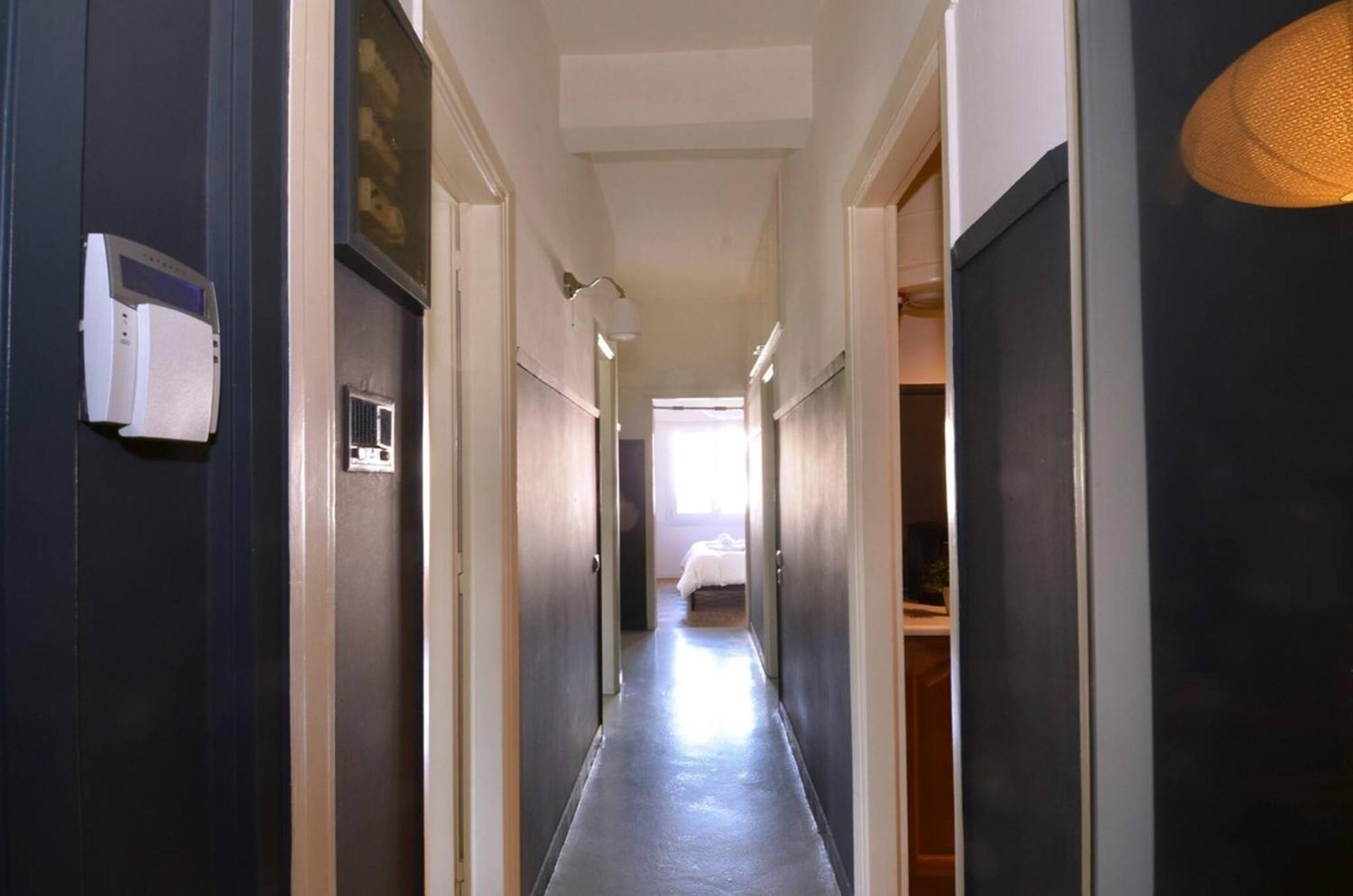 Kerameikos, A Lovely Apartment Αθήνα Εξωτερικό φωτογραφία