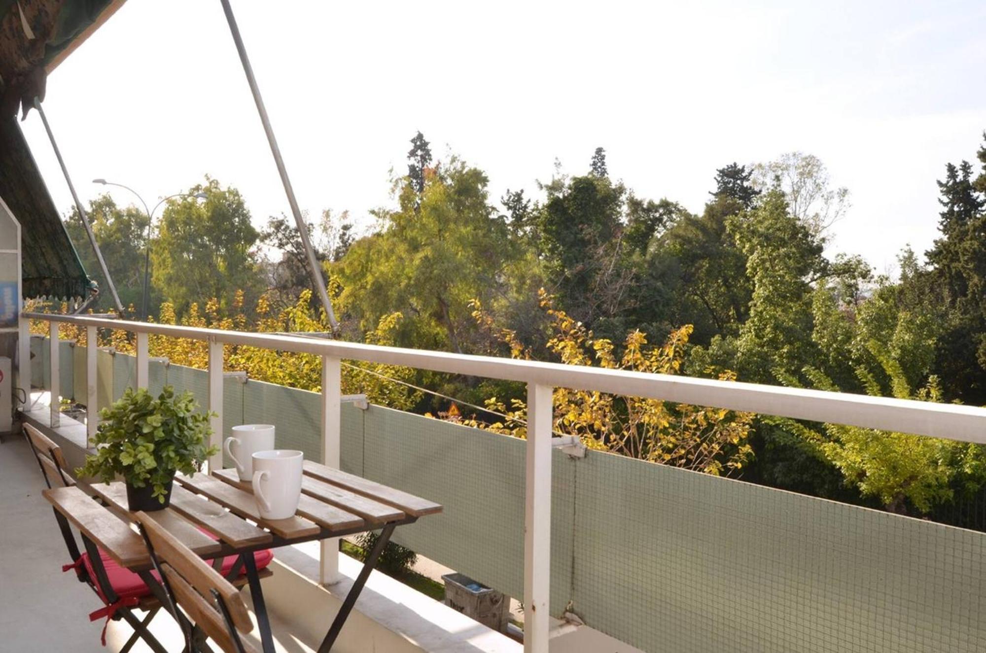 Kerameikos, A Lovely Apartment Αθήνα Εξωτερικό φωτογραφία
