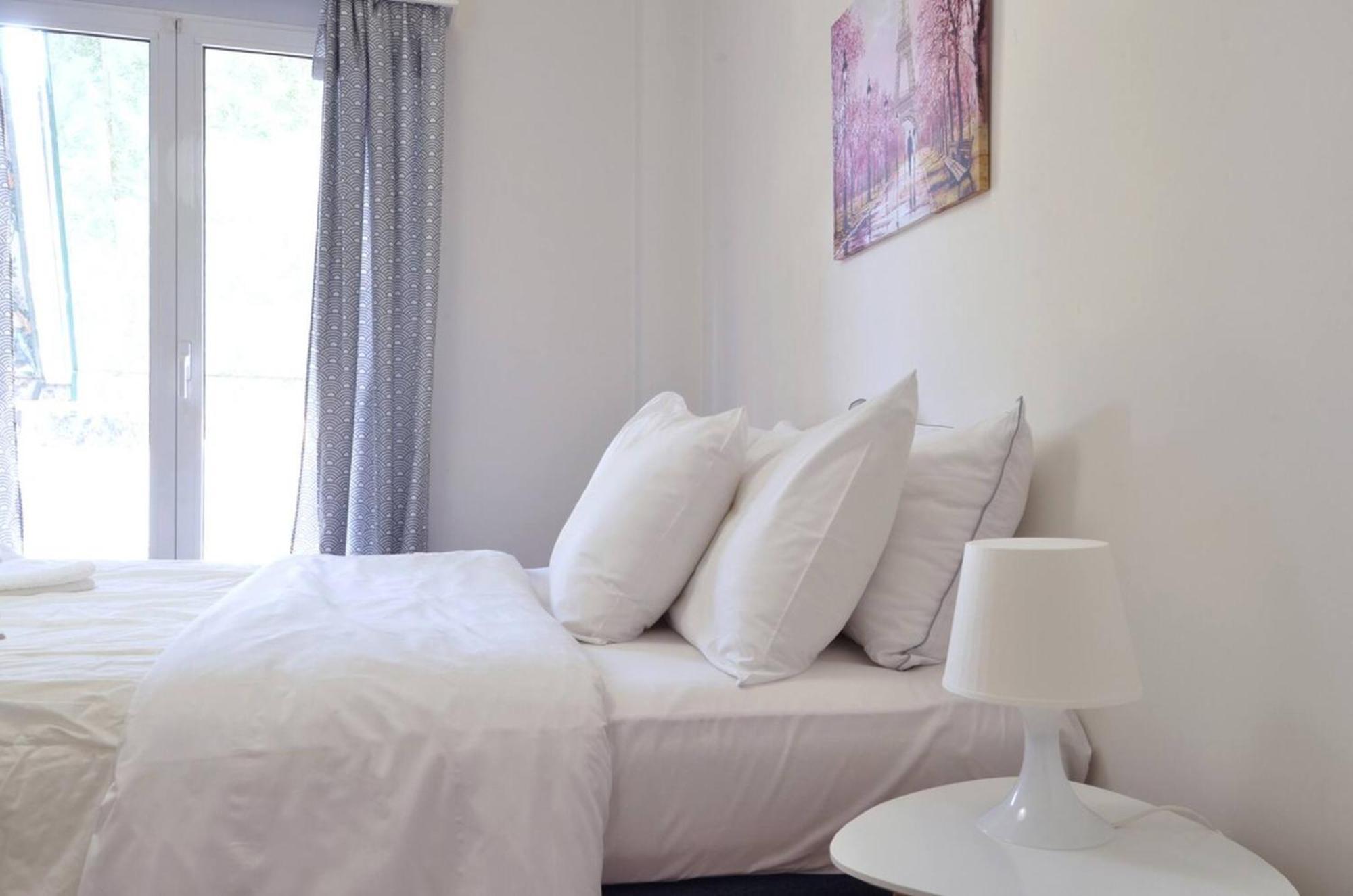 Kerameikos, A Lovely Apartment Αθήνα Εξωτερικό φωτογραφία