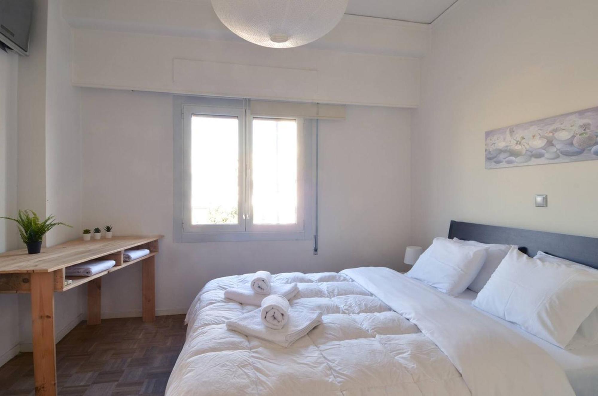 Kerameikos, A Lovely Apartment Αθήνα Εξωτερικό φωτογραφία