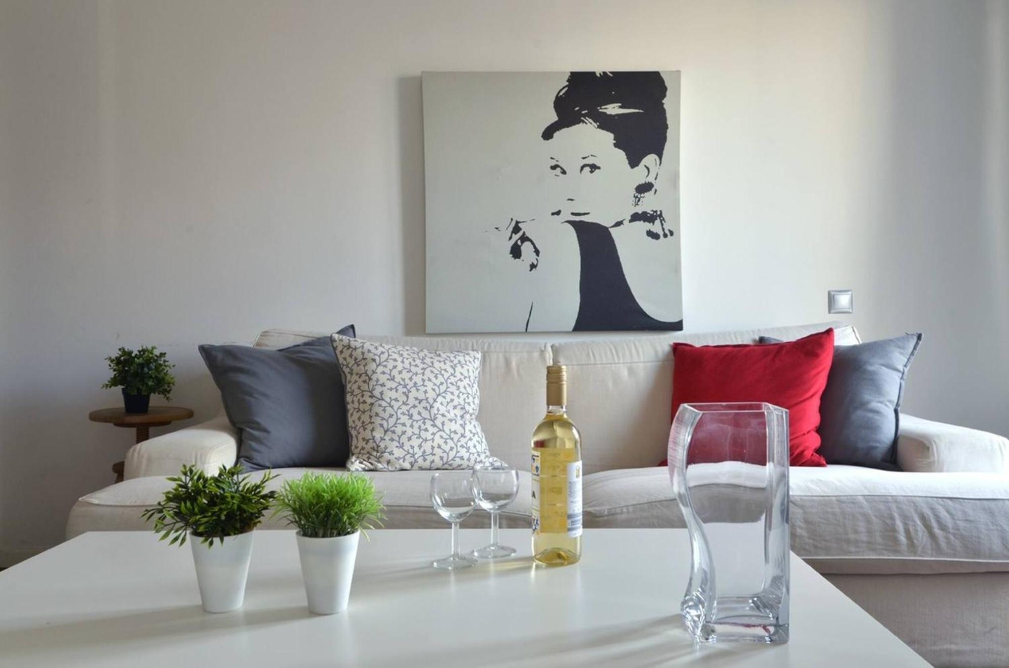 Kerameikos, A Lovely Apartment Αθήνα Εξωτερικό φωτογραφία