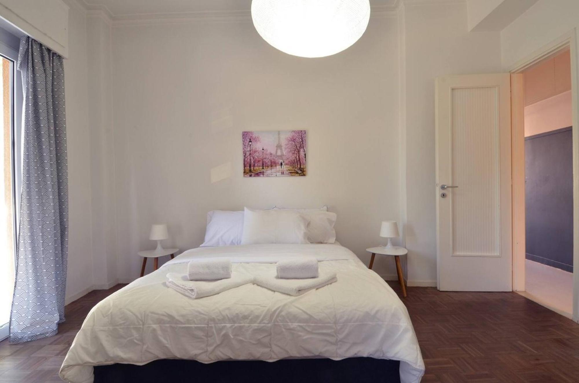 Kerameikos, A Lovely Apartment Αθήνα Εξωτερικό φωτογραφία